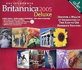 Britannica 2005 Deluxe