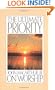 The Ultimate Priority: John Macarthur, Jr. on Worship