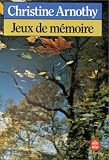 Jeux de m�moire