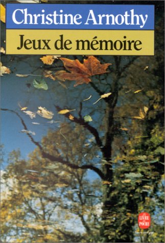 Jeux de m�moire