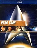 star trek 2 – l’ira di khan (Blu-Ray) Italian Import
