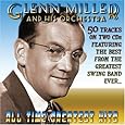 Glenn Miller's All Time Greatest Hits