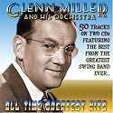 Glenn Miller's All Time Greatest Hits