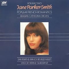 Popular French Romantics, Vol. 2