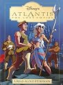 Atlantis: The Lost Empire: A Read-Aloud Storybook