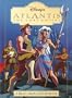 Atlantis: The Lost Empire: A Read-Aloud Storybook