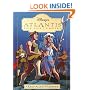 Atlantis: The Lost Empire: A Read-Aloud Storybook