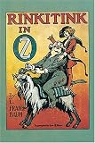 Rinkitink in Oz
