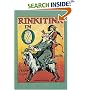 Rinkitink in Oz