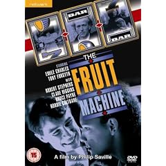 The Fruit Machine [1987] [DVD]