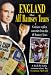 Books : England: The Alf Ramsey Years