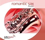 Romantic Sax