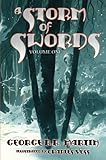 A Storm of Swords (A Song of Ice and Fire)