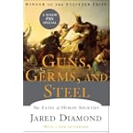 Guns, Germs, and Steel