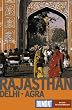 Rajasthan. Delhi - Agra.