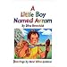 Little Boy Named Avram