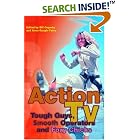 Click here to buy Action TV: Tough Guys, Smooth Operators and Foxy Chicks by  Bill Osgerby.