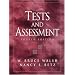 Tests and Assessment, 4th Edition