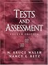 Tests and Assessment (4th Edition)