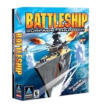Battleship 2: Surface Thunder