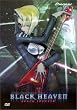 Legend of Black Heaven - Space Trucking (Vol. 2)