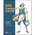 (ENTITY FRAMEWORK 4 IN ACTION ) By Mostarda, Stefano (Author) Paperback Published on (05, 2011)