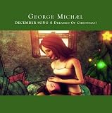 December Song 2010 (I Dreamed Of Christmas) - Limited Edition
