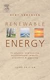 Renewable Energy
