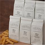 FERIDIES Cheese Straw Sampler