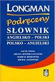 Longman Podreczny Slownik: Angielsko-Polski/Polsko-Angielski