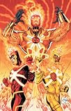 The Fury of Firestorm: The Nuclear Men Vol. 1: God Particle (The New 52) (The Fury of Firestorm: the Nuclear Man)