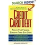 Credit Card Debt: