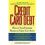 Credit Card Debt:: Reduce Your Financial Burden in Three Easy Steps