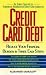 Credit Card Debt: