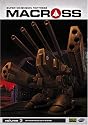 Macross, Vol. 3: Dangerous Divisions