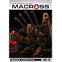 Macross, Vol. 3: Dangerous Divisions