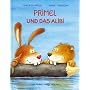 Primel und das Alibi von Marliese Arold
