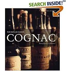 Cognac (Mitchell Beazley Drink)
