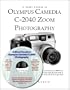 A Short Course in Olympus Camedia C-2040 Photography Book/eBook