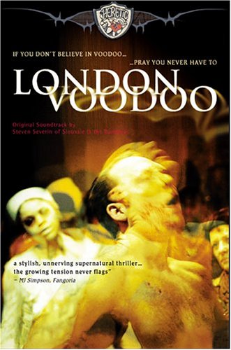Free Download Of London Voodoo Online