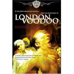 London Voodoo by 