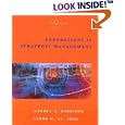 Foundations in Strategic Management
