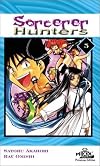 Sorcerer Hunters 5 (Sorcerer Hunters)