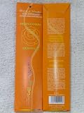 Produkt-Bild: AYURVEDA CHAKRA R&auml;ucherst&auml;bchen SAKRALCHAKRA