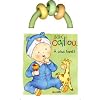 B�b� Caillou : A plus tard !