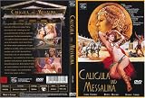 Caligula and Messalina DVD (All Regions PAL)
