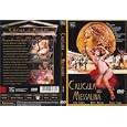 Caligula and Messalina DVD (All Regions PAL)