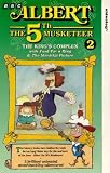 Review 2 Entertain Video  / Albert The 5th Musketeer 2 - The King's Complex