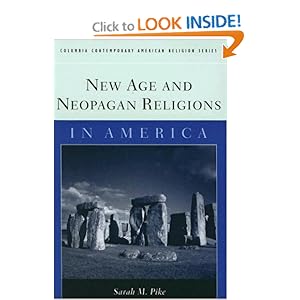 Columbia Religion