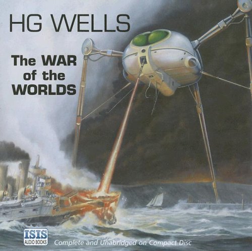The War of the Worlds